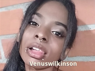 Venuswilkinson