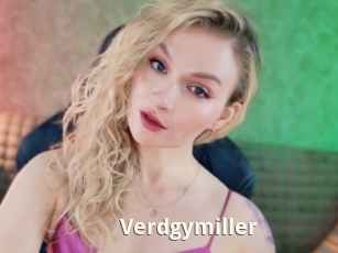 Verdgymiller