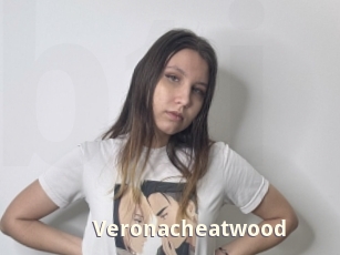 Veronacheatwood