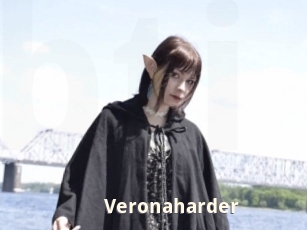 Veronaharder