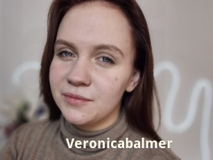 Veronicabalmer