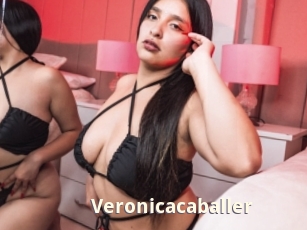 Veronicacaballer