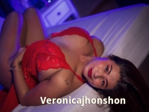 Veronicajhonshon