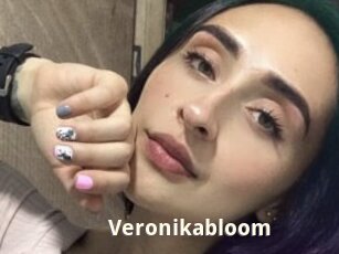 Veronikabloom