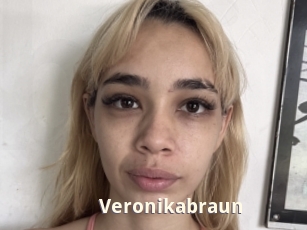 Veronikabraun