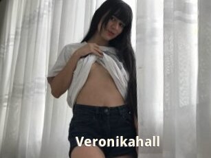 Veronikahall