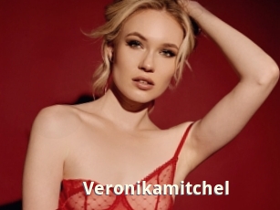 Veronikamitchel