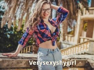 Verysexyshygirl