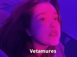 Vetamures