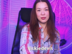 Vickiedevis