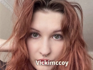 Vickimccoy