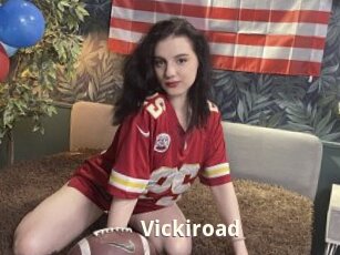 Vickiroad