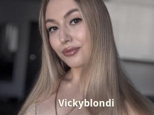 Vickyblondi