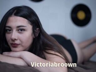 Victoriabroown