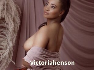 Victoriahenson