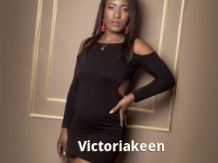 Victoriakeen