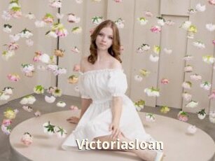 Victoriasloan