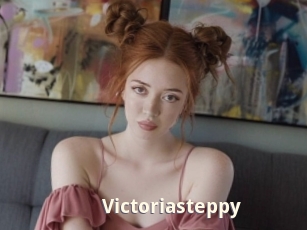 Victoriasteppy