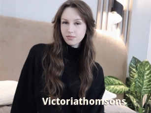 Victoriathomsons