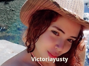 Victoriayusty