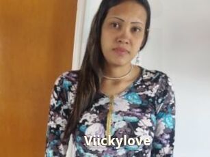 Viickylove