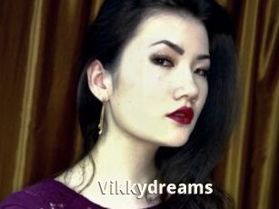 Vikkydreams