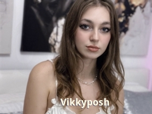 Vikkyposh