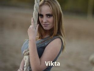 Vikta