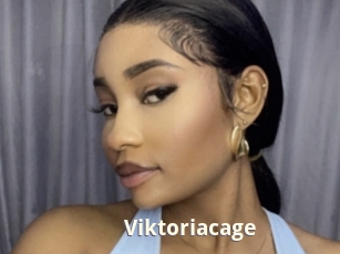 Viktoriacage