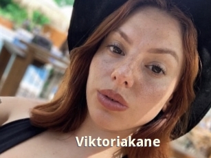 Viktoriakane