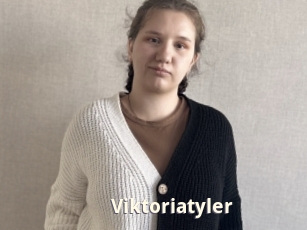 Viktoriatyler