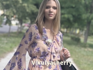 Vikulyacherry