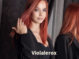 Violalerox