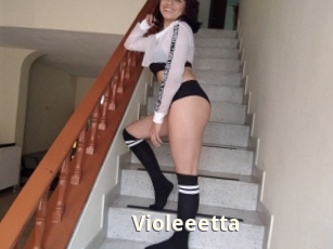 Violeeetta