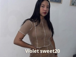 Violet_sweet20