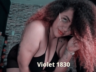 Violet_1830