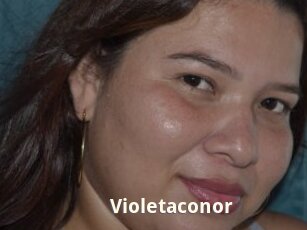 Violetaconor