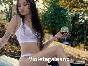 Violetagaleano