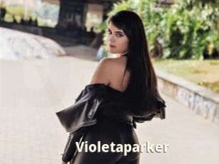 Violetaparker