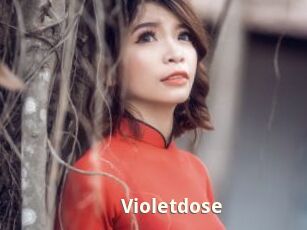 Violetdose