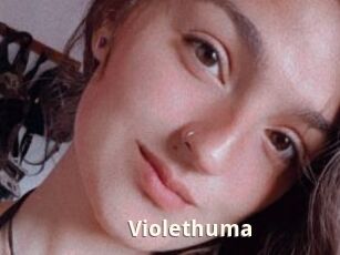 violethuma Bigtitinvasion