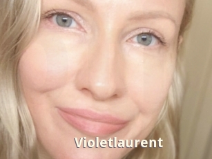 Violetlaurent