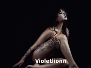 Violetlionn