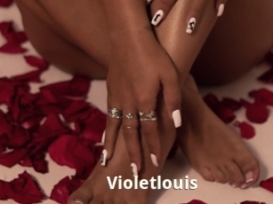 Violetlouis