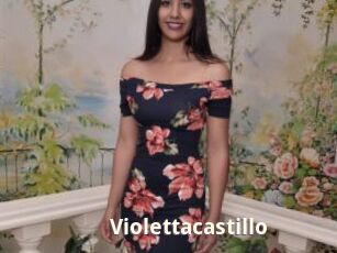 Violettacastillo