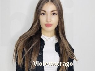 Violettacrago