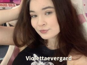 Violettaevergard