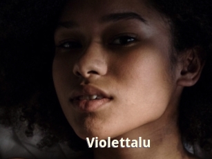 Violettalu