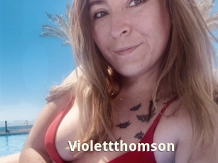 Violettthomson