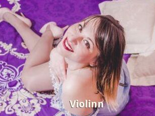 Violinn
